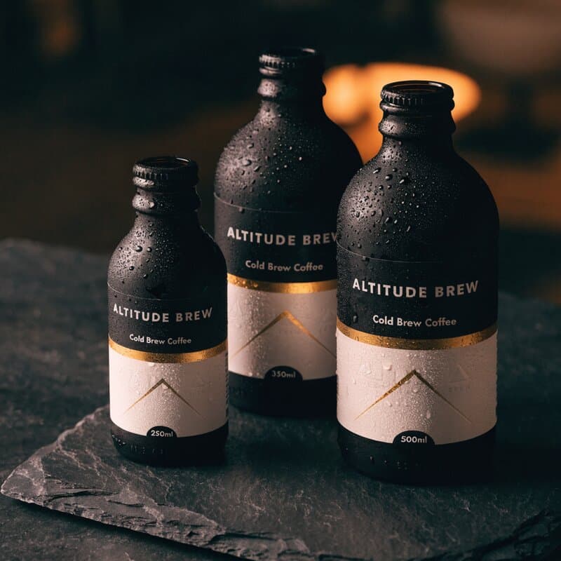 Product Mockup — AI-generated example on AITasker